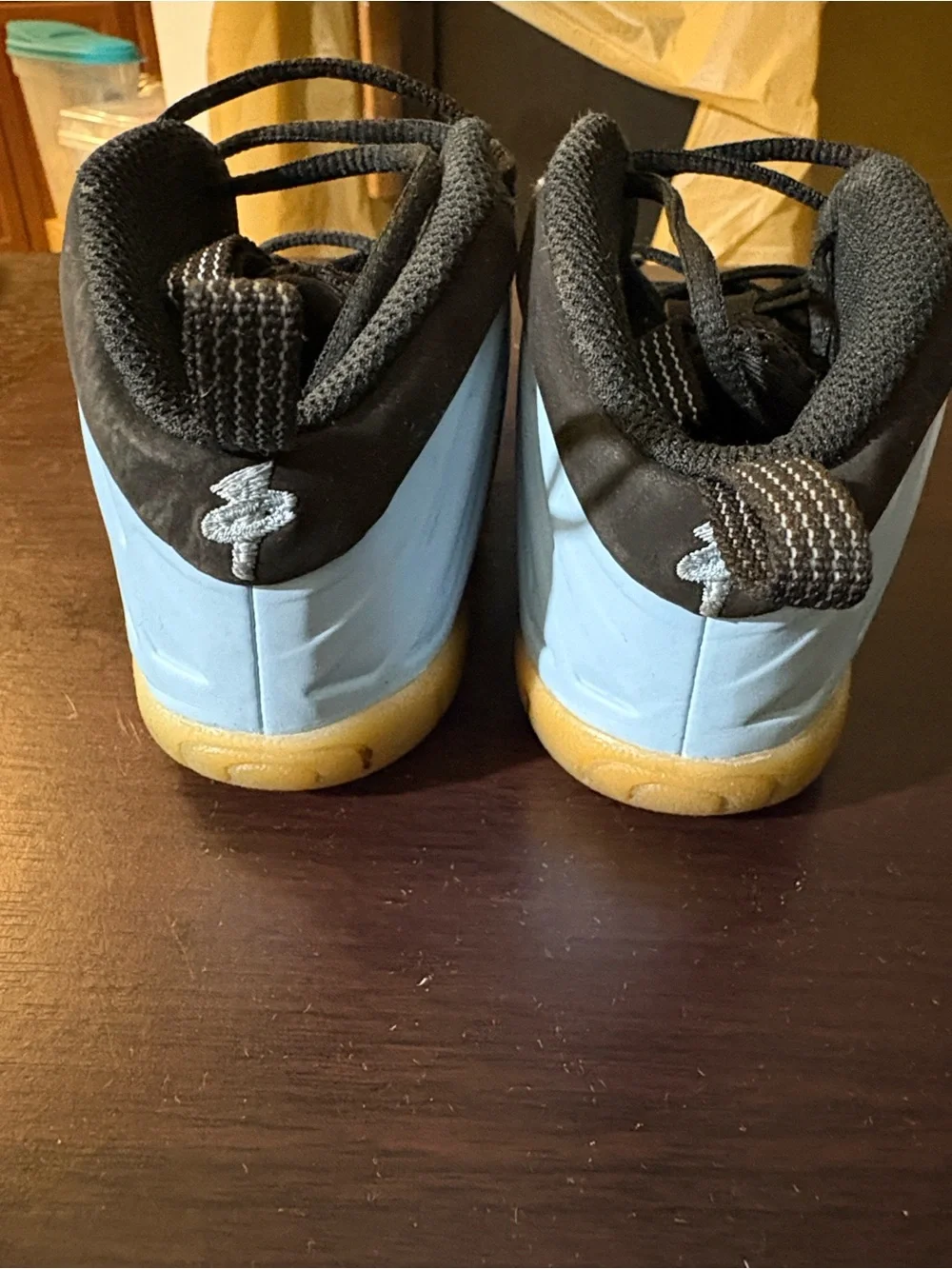 Nike comfortable kids
